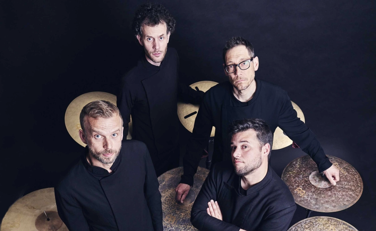 Beats & Brass Experience Live